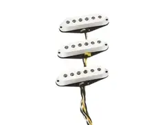 Fender Custom Shop Fat ’60s pickups