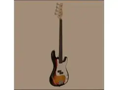 Glarry precision main image