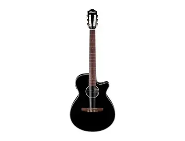 Ibanez AEG50N Acoustic-Electric Classical Guitar