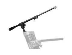 Ultimate Support AX-48 Pro Mic Boom with Adapter