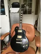Aria Les Paul MIJ 1979