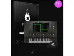 Initial Audio Heat up3 Ultimate Edition