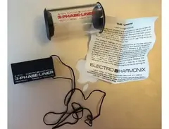 Electro-Harmonix 3 Phase Liner main image