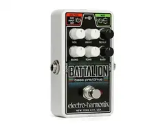 Electro-Harmonix Nano Battalion