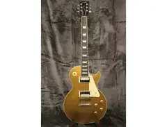 Gibson Les Paul Traditional Pro II Goldtop main image