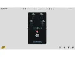 Audiority Dr. Drive main image