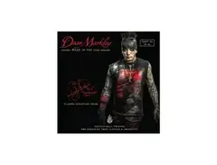 Dean Markley Dj Ashba Electric Guitar Strings 10-48