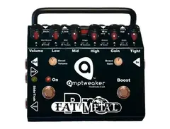 Amptweaker Fat Metal Pro