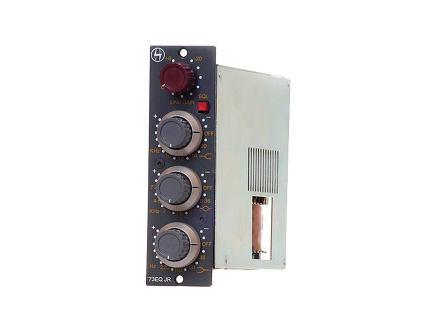Heritage Audio 73EQ JR ペア Neve Heritage Audio 73EQ JR Heritage Audio 73EQ JR ペア Neve Heritage Audio 73EQ JR
