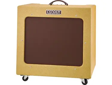 Fender TV Bassman Fifthteen 350 watt 1x15 combo