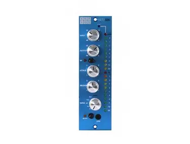 Hairball Audio FET/500 1176 Rev. A Blue Stripe
