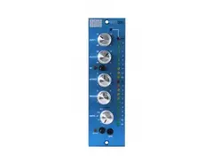 Hairball Audio FET/500 1176 Rev. A Blue Stripe main image