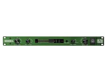 Burl Audio B2 Bomber DAC