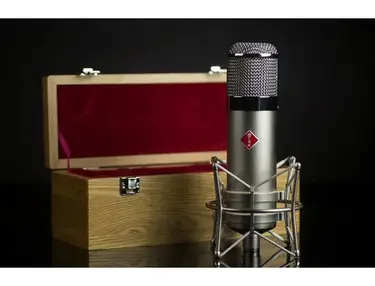 Stam Audio Engineering SA-47