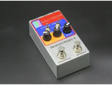 Mu-Tron Boostron II