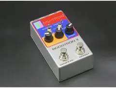 Mu-Tron Boostron II main image