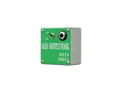 Mu-Tron Dan Armstrong Green Ringer