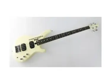 Yamaha Motion MB3 Bass Guitar