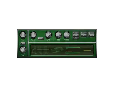 McDSP AC202