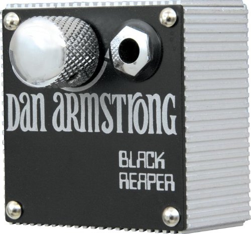 エフェクター　Dan Armstrong Black Reaper Grafton Electronics | Equipboard