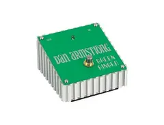Grafton Electronics Dan Armstrong Green Ringer