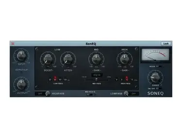 Sonimus SONEQ