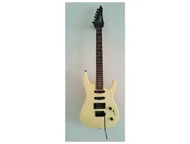 Squier Stratocaster HM Korea