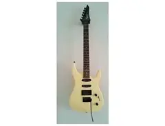 Squier Stratocaster HM Korea main image