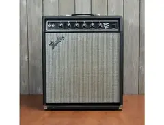 Fender Bassman Compact main image