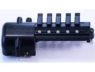 Bass Gizmotron 2.0