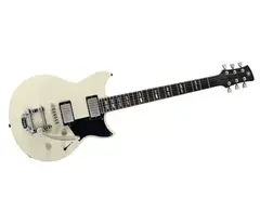 Yamaha Revstar 720BX main image