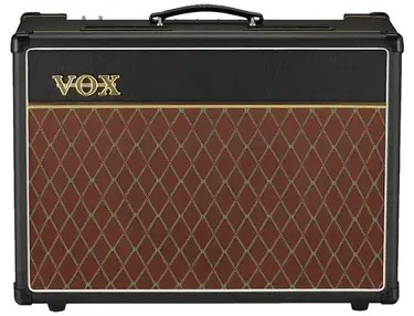 Vox AC15C1-G12C