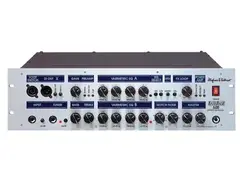 Hughes ＆ kettner BASS TECHNOLOGY 600Ｗ Hughes & Kettner BassBase 600 - What To Know & Where To Buy