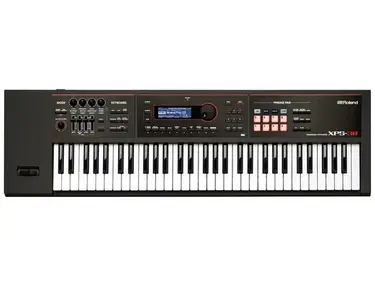 Roland XPS-30 Expandable Synthesizer