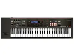 Roland XPS-30 Expandable Synthesizer