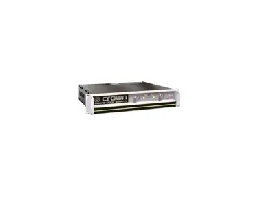 Crown Micro-Tech 3600VZ