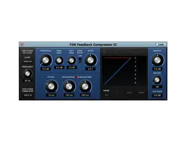 TDR Feedback Compressor II