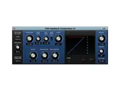 TDR Feedback Compressor II main image