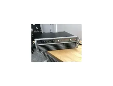 Crown Micro-Tech 5000VZ