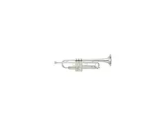 Yamaha Bb Trumpet YTR-1335 main image