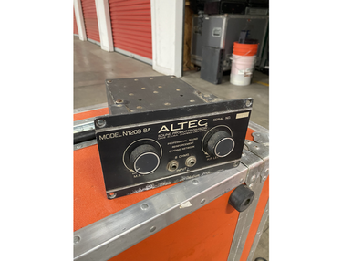 Altec N1209-8A