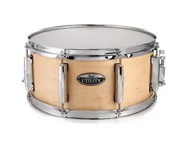 Pearl Modern Utility Snare Drum 14x16.5"
