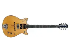 Gretsch G6131MY-CS Malcolm Young "Salute" Jet