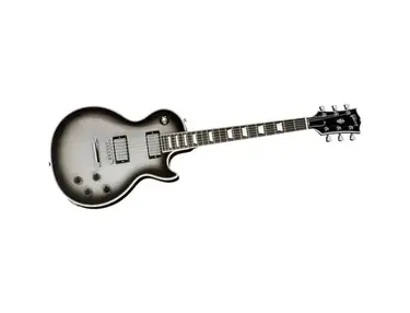 Gibson Les Paul Classic Custom Silverburst 2007