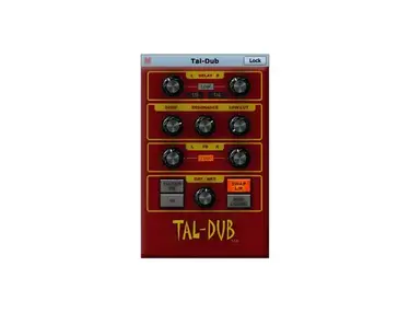TAL-Togu Audio Line TAL-Dub