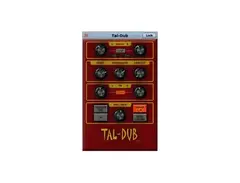TAL-Togu Audio Line TAL-Dub