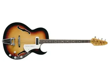 Vox V271 Apollo IV
