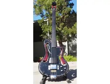 Ampeg AUB-2