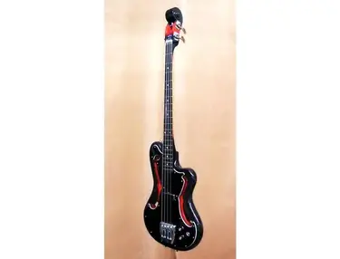 Johnson's Rather Odd Custom Shop AMB-2
