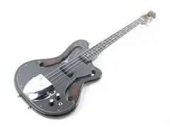 Ampeg AMB-1 Scroll Bass main image